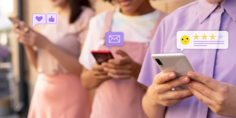 How AI Review Platforms Improve Local Business Conversions